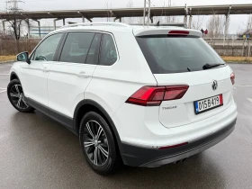 VW Tiguan 1.4TSI/EXECUTIVE/АВТОМАТИК/УНИКАТ/НАВИГАЦИЯ/ - 28999 лв. - 73601993 | Car24.bg