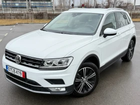 VW Tiguan 1.4TSI/EXECUTIVE/АВТОМАТИК/УНИКАТ/НАВИГАЦИЯ/, снимка 1