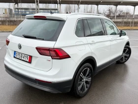 VW Tiguan 1.4TSI/EXECUTIVE/АВТОМАТИК/УНИКАТ/НАВИГАЦИЯ/, снимка 8