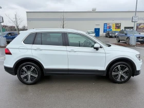 VW Tiguan 1.4TSI/EXECUTIVE/АВТОМАТИК/УНИКАТ/НАВИГАЦИЯ/ - 28999 лв. - 73601993 | Car24.bg