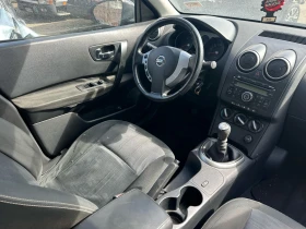 Nissan Qashqai На части, снимка 5