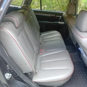 Обява за продажба на Hyundai Santa fe 2.2 crdi ~4 300 лв. - изображение 7