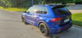 Обява за продажба на VW Tiguan R 200k.s. В гаранция ~73 000 лв. - изображение 3