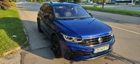 Обява за продажба на VW Tiguan R 200k.s. В гаранция ~73 000 лв. - изображение 1