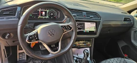 Обява за продажба на VW Tiguan R 200k.s. В гаранция ~73 000 лв. - изображение 7