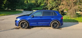 Обява за продажба на VW Tiguan R 200k.s. В гаранция ~73 000 лв. - изображение 2