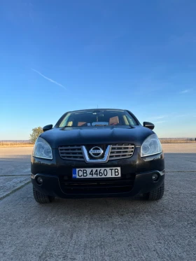 Обява за продажба на Nissan Qashqai ~12 120 лв. - изображение 1