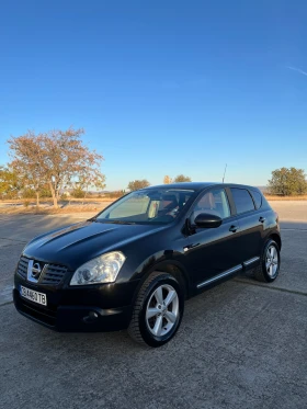 Обява за продажба на Nissan Qashqai ~12 120 лв. - изображение 1