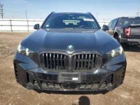 BMW X5 3.0L 6 All wheel drive | Mobile.bg    8