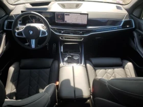 BMW X5 3.0L 6 All wheel drive | Mobile.bg    5