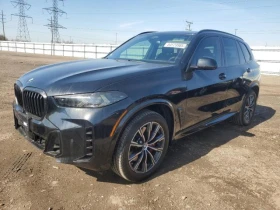 BMW X5 3.0L 6 All wheel drive