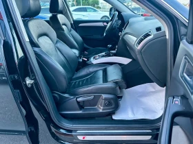 Audi Q5 2, 0tdi 190ps S-line Quatrro euro 6b - 29900 лв. - 15558449 12