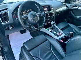 Audi Q5 2, 0tdi 190ps S-line Quatrro euro 6b - 29900 лв. - 15558449 11