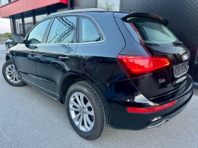 Audi Q5 2, 0tdi 190ps S-line Quatrro euro 6b - 29900 лв. - 15558449 4