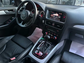 Audi Q5 2, 0tdi 190ps S-line Quatrro euro 6b - 29900 лв. - 15558449 15