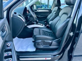 Audi Q5 2, 0tdi 190ps S-line Quatrro euro 6b - 29900 лв. - 15558449 10