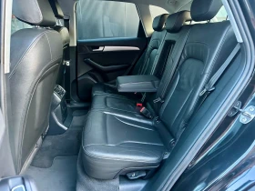Audi Q5 2, 0tdi 190ps S-line Quatrro euro 6b - 29900 лв. - 15558449 14
