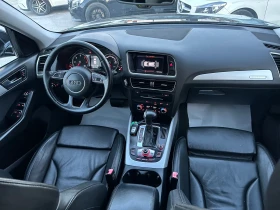 Audi Q5 2, 0tdi 190ps S-line Quatrro euro 6b - 29900 лв. - 15558449 9