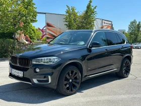 Обява за продажба на BMW X5 3.0i 306 к.с. XDrive ~35 999 лв. - изображение 1