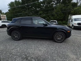 Porsche Cayenne S   | Mobile.bg    2
