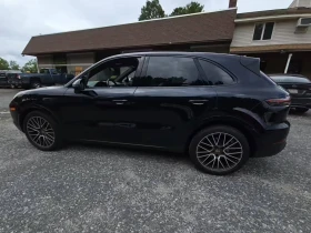 Porsche Cayenne S   | Mobile.bg    4