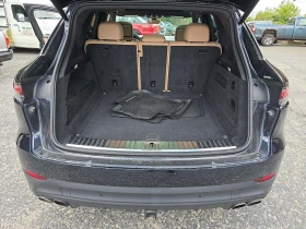 Porsche Cayenne S   | Mobile.bg    13