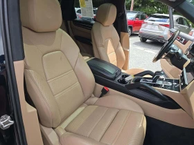 Porsche Cayenne S   | Mobile.bg    7
