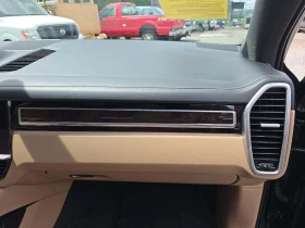 Porsche Cayenne S   | Mobile.bg    8