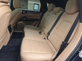 Porsche Cayenne S   | Mobile.bg    9