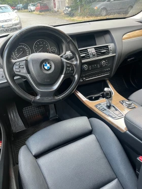 BMW X3 | Mobile.bg    7