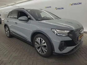 Обява за продажба на Audi Q4 ETRON 40 Matrix ~49 900 лв. - изображение 1