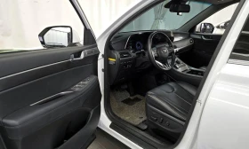 Обява за продажба на Hyundai Palisade Diesel 2.2 2WD Prestige ~46 934 лв. - изображение 9