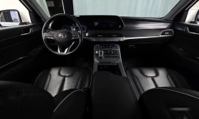 Обява за продажба на Hyundai Palisade Diesel 2.2 2WD Prestige ~46 934 лв. - изображение 6