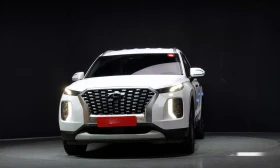 Обява за продажба на Hyundai Palisade Diesel 2.2 2WD Prestige ~46 934 лв. - изображение 2