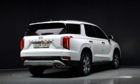 Обява за продажба на Hyundai Palisade Diesel 2.2 2WD Prestige ~46 934 лв. - изображение 1