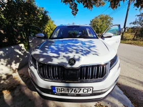 Skoda Kodiaq SUV | Mobile.bg    13