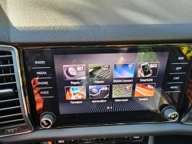 Skoda Kodiaq SUV | Mobile.bg    17