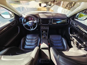 Skoda Kodiaq SUV | Mobile.bg    14