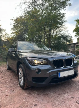 Обява за продажба на BMW X1 1.8 XD ~18 500 лв. - изображение 2 | Auto.bg Обява за продажба на BMW X1 1.8 XD ~18 500 лв. - изображение 2