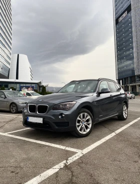 Обява за продажба на BMW X1 1.8 XD ~18 500 лв. - изображение 1 | Auto.bg Обява за продажба на BMW X1 1.8 XD ~18 500 лв. - изображение 1