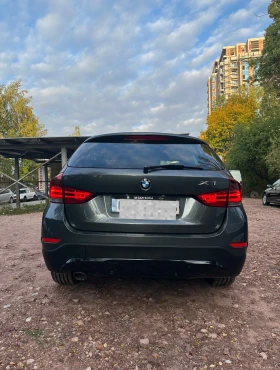 Обява за продажба на BMW X1 1.8 XD ~18 500 лв. - изображение 5 | Auto.bg Обява за продажба на BMW X1 1.8 XD ~18 500 лв. - изображение 5