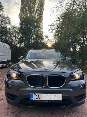 Обява за продажба на BMW X1 1.8 XD ~18 500 лв. - изображение 1 | Auto.bg Обява за продажба на BMW X1 1.8 XD ~18 500 лв. - изображение 1