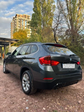 Обява за продажба на BMW X1 1.8 XD ~18 500 лв. - изображение 4 | Auto.bg Обява за продажба на BMW X1 1.8 XD ~18 500 лв. - изображение 4