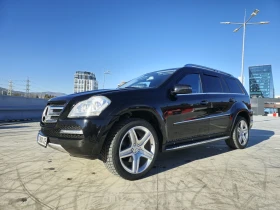 Обява за продажба на Mercedes-Benz GL 550 instagram:MERCEDESGL550AMG ~33 999 лв. - изображение 1