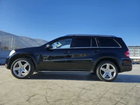 Обява за продажба на Mercedes-Benz GL 550 instagram:MERCEDESGL550AMG ~33 999 лв. - изображение 1