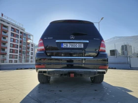 Обява за продажба на Mercedes-Benz GL 550 instagram:MERCEDESGL550AMG ~33 999 лв. - изображение 3