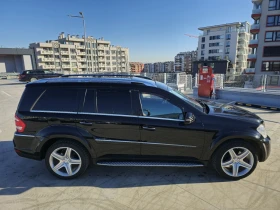 Обява за продажба на Mercedes-Benz GL 550 instagram:MERCEDESGL550AMG ~33 999 лв. - изображение 5