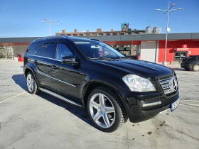 Обява за продажба на Mercedes-Benz GL 550 instagram:MERCEDESGL550AMG ~33 999 лв. - изображение 6
