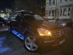 Обява за продажба на Mercedes-Benz GL 550 instagram:MERCEDESGL550AMG ~33 999 лв. - изображение 8