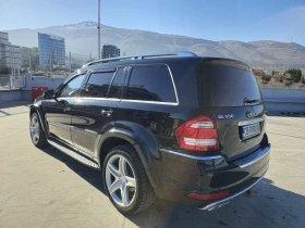 Обява за продажба на Mercedes-Benz GL 550 instagram:MERCEDESGL550AMG ~33 999 лв. - изображение 2